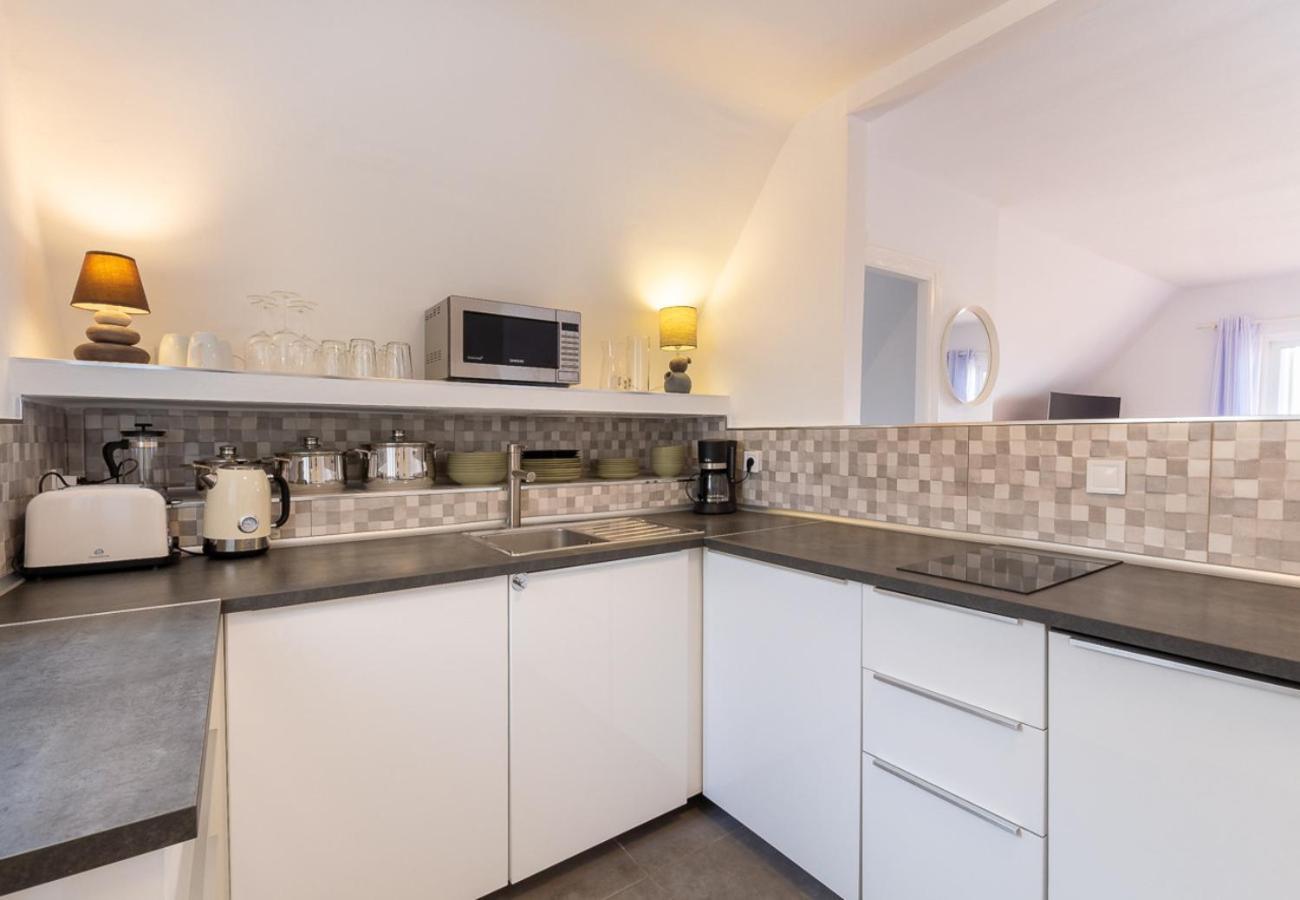 Reformado Apartamento En El Centro Con Vista Al Mar Торремолинос Экстерьер фото